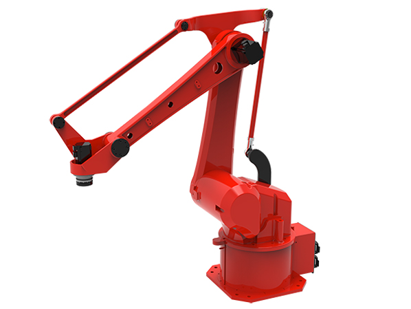 爾必地四軸搬運(yùn)機(jī)器人