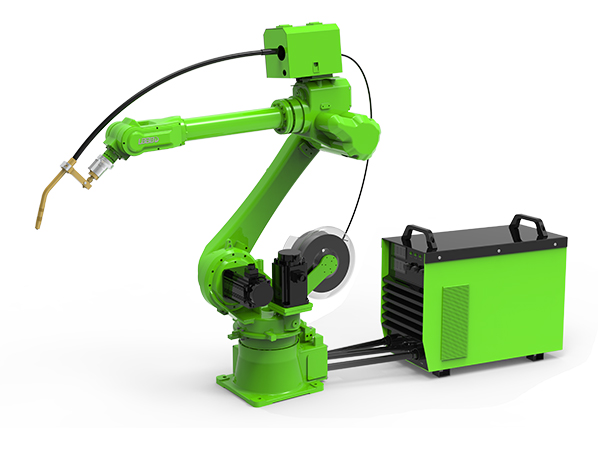 LH2100-C-6 LH焊接系列機(jī)械手