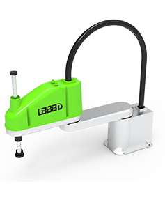 LS水平多關(guān)節(jié)系列機(jī)器人 LS600-A-4