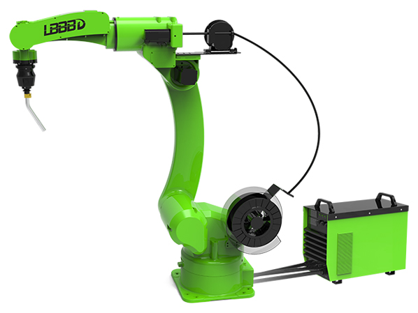 激光焊接機(jī)器人能為制造業(yè)帶來的好處有哪些