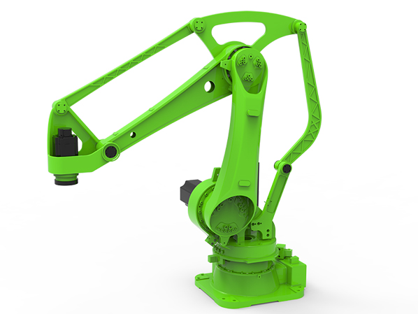 LB系列搬運(yùn)機(jī)器人、碼垛機(jī)器人 LB2100-F-4