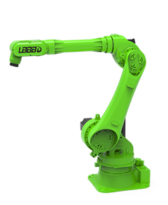 LT通用型系列六軸機(jī)械手 LT2300-3C-6