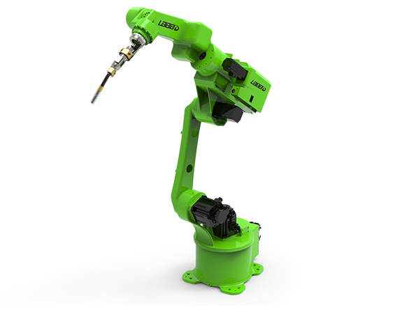 爾必地機(jī)器人：驅(qū)動(dòng)汽車(chē)焊接制造邁向智能新時(shí)代