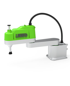 LS水平多關(guān)節(jié)系列機(jī)器人 LS700-C-4